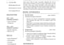 create a tailored CV and cover letter